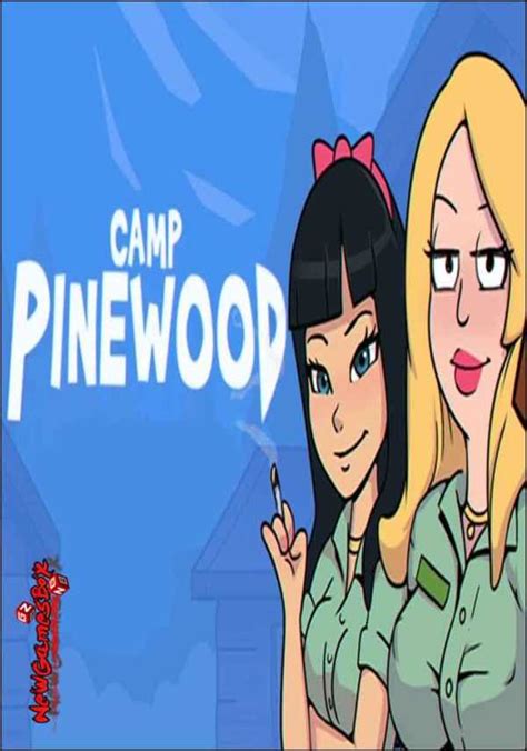 camp pinewood jenny|Camp Pinewood Walkthrough & Guide.